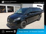 Mercedes-Benz V 300 d Avantgarde L MBUX*Navi*LenkradHZ*AHK2,5t
