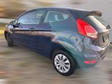 Ford Fiesta 1,25 Ambiente 39000 km,HU Neu,Garantie - gebrauchte Ford Fiesta aus dem Jahr 2013