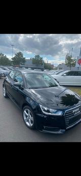 Audi A1 TFSI Sportback, KLIMAANLAGE, TEMPOMAT, HU neu - Audi A1: Von Privat