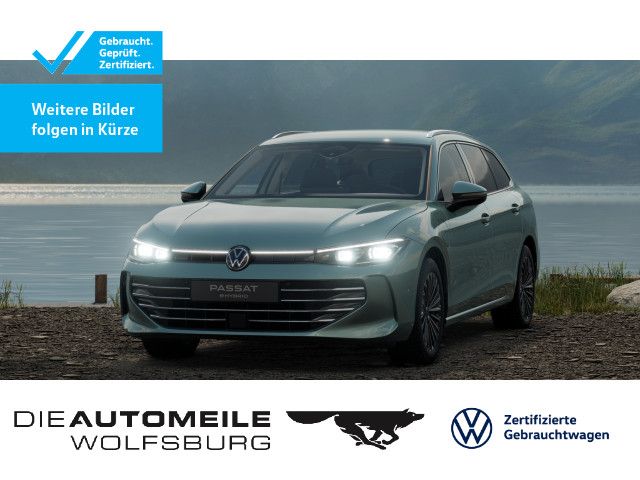 Volkswagen Passat Variant 1.5 TSI eHybrid DSG Elegance Matr foto 1