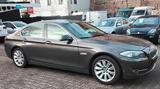 BMW 525 5 Lim 525 d  Automatikgetriebe  Neuer Tüv - BMW 525 in Berlin
