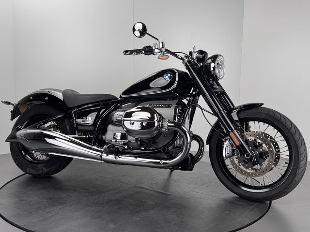 BMW R18 FIRST EDITION *NEUWERTIGER ZUSTAND