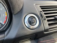 BMW 1er M Coupé DE-FZG BMW-SCHECKH NAV-PROF SHADOW-L bei Autohaus Landmann & Maier OHG