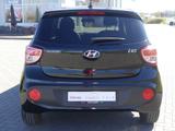 Hyundai i10 1.2 Style Klima Sitzheizung Lenkradheizung - Hyundai i10 Gebrauchtwagen