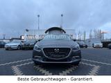 Mazda 3 Lim. Exclusive-Line*AHK*Navi*R-Kam*HUD*Spurhal - gebrauchte Mazda 3 aus dem Jahr 2017
