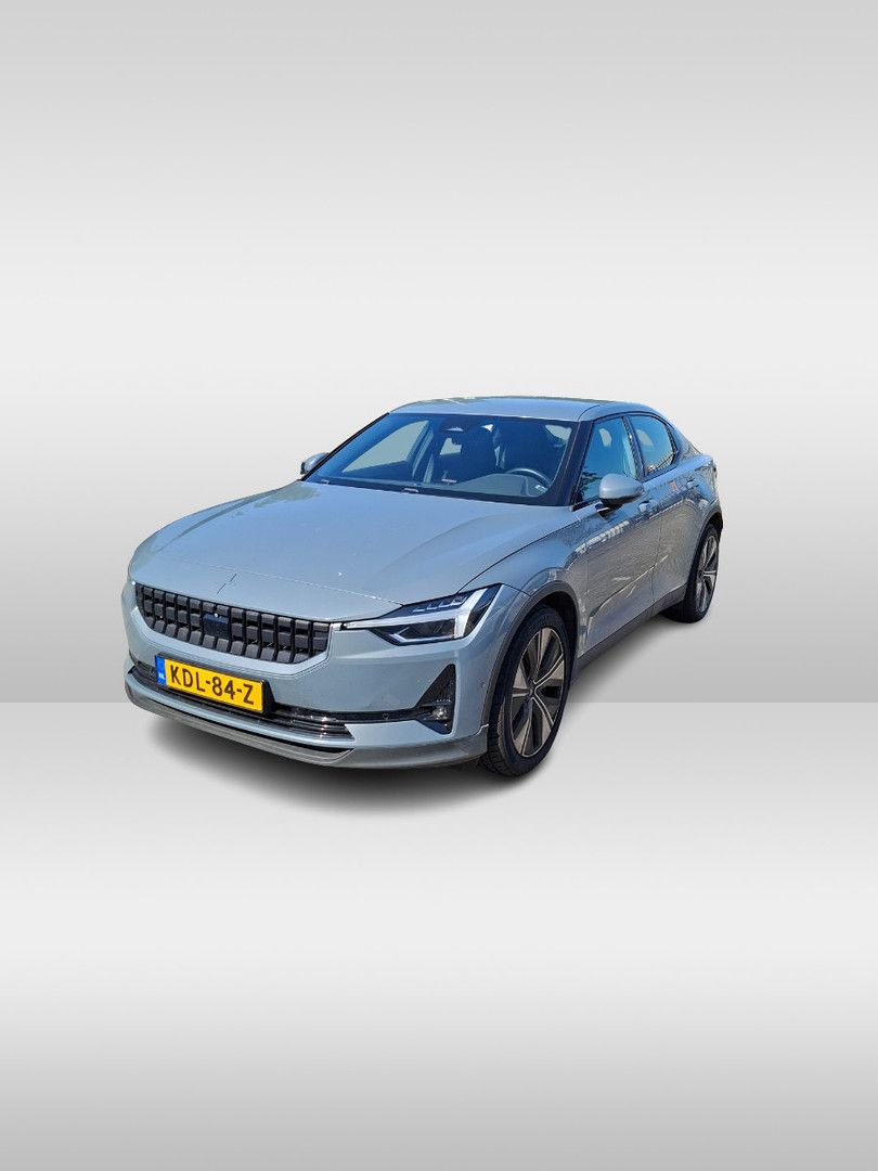 Polestar 2 Long Range Single motor 78 kWh / SoH 94,4% / 3