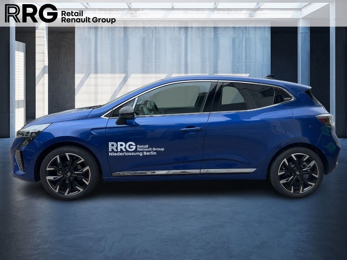 Renault Clio - Bild 2