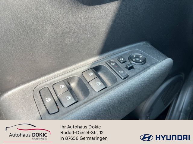 Hyundai INSTER – Bild 19