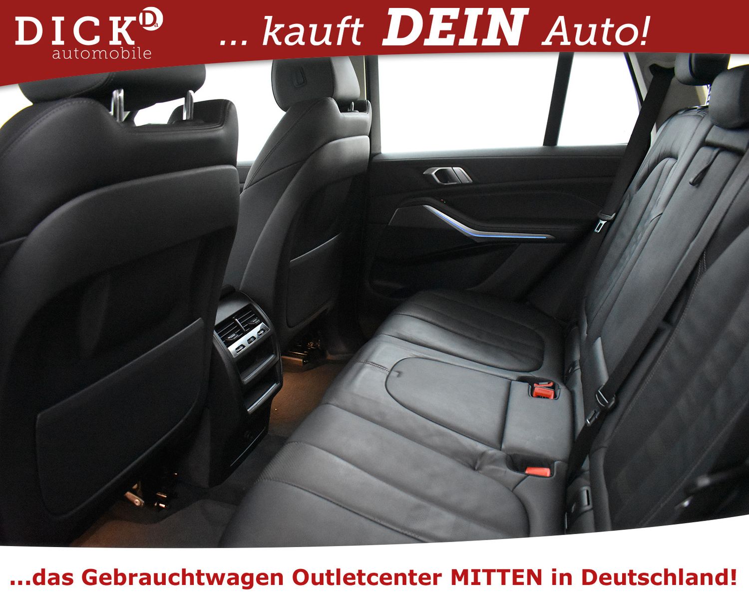 BMW X5 xDr 45e xLine LUFT+MEMO+SOFT+360+HEAD+ACC+19" - Image 23