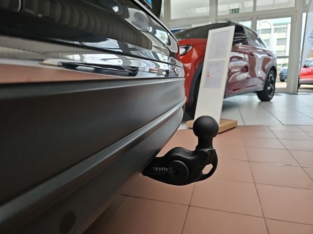 Fahrzeugabbildung Volkswagen Tiguan Allspace 2.0 TDI 4M DSG Life LED-MATRIX H