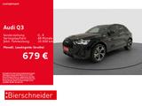 Audi Q3 40 TFSI qu 2x S-Line 20 AHK MATIX PANO RFK 5J