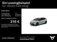 Cupra Born - Vorschau Bild 2