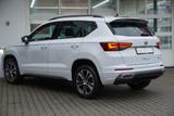 Seat Ateca 1.5 FR LED Navi ACC Spurhalte Alcantara - Seat Gebrauchtwagen von 2023