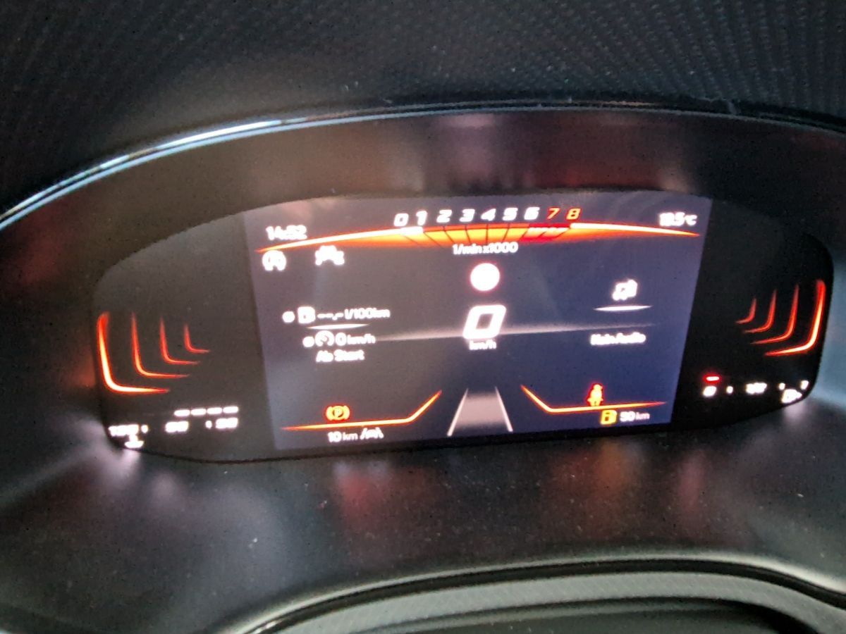 Seat Ibiza - Bild 11