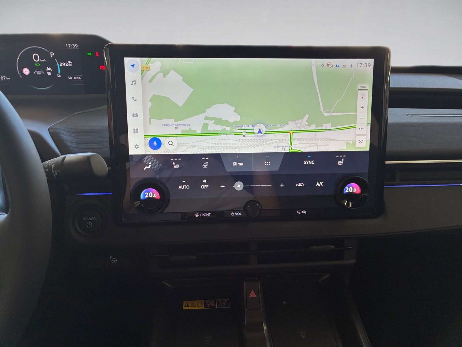 Fahrzeugabbildung Toyota C-HR+ Lounge 4x4 AWD 77 KW, 360,SHZ,el.Heck