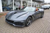 Corvette C7 6.2 Stingray Cabrio*XENON*NAV*LEDER*HINGUCKER