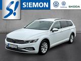 Volkswagen Passat Variant TDI DSG Busines AHK IQ.LIGHT Navi - VW Passat Gebrauchtwagen in Osnabrück