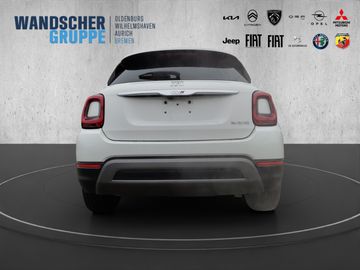 Fiat 500X MY22 CROSS HYBRID Komfort Plus Paket