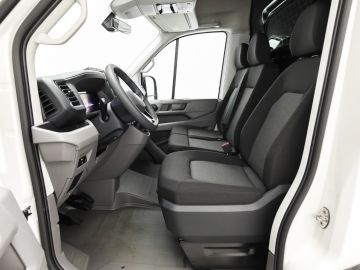 Volkswagen Crafter - 6