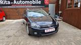 Volkswagen Golf VI Variant Style Panorama, 1 Hand - Volkswagen Golf: Style Variant