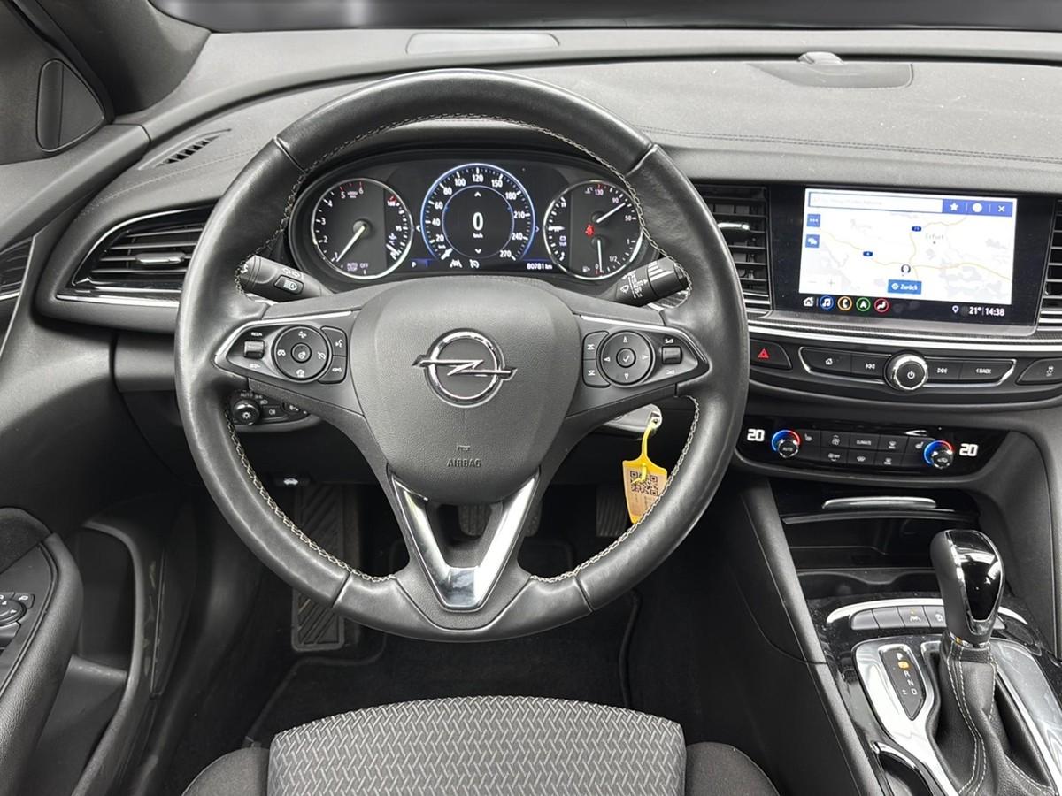 Opel Insignia 2.0 CDTI Business *LED*SHZ*AHZV*NAVI*KL