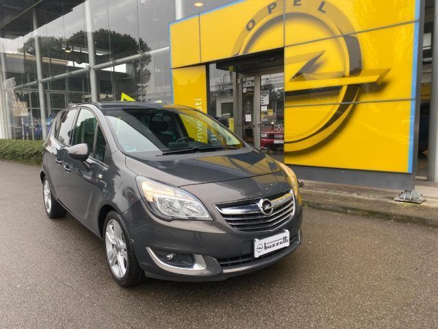 Opel OPEL Meriva 1.6 CDTI Start&Stop Innovation