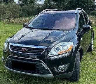 Ford Kuga 2012