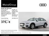Audi A4 allroad 45 TFSI quattro S tronic AHK Kam. Nav - silberne Audi A4 Allroad