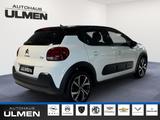 Citroën C3 1.2 PureTech 110 EU6d PT110 S&S EAT6 Elle Nav - Citroën C3 mit Benzin-Antrieb: Elle