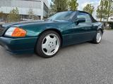 Mercedes-Benz SL 320 SL - Autos aus dem Jahr 1994