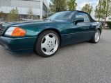 Mercedes-Benz SL 320 SL - Mercedes-Benz aus 1994: Sl
