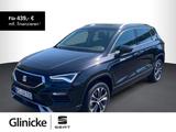Seat Ateca 1.5 TSI ACT Style Edition DSG, AHK, RFK - Seat Ateca: Style Edition