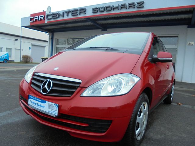 Mercedes-Benz A 160 A -Klasse A 160