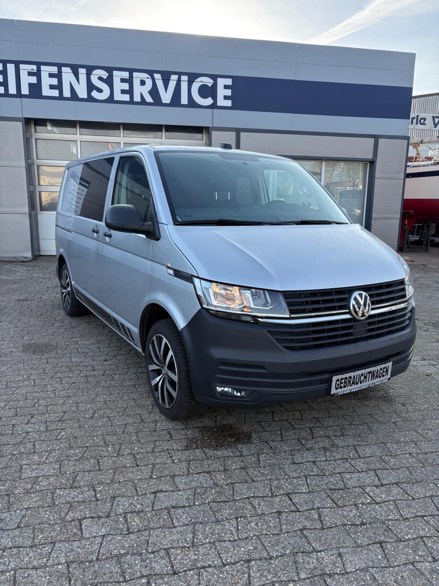 Volkswagen ANDERE T6.1 Transporter Kasten FWD