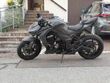 Kawasaki Z1000 ABS - KAWASAKI MOTORRAD