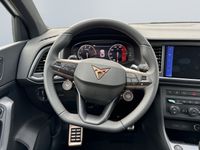 Cupra Ateca - Vorschau Bild 12