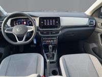Volkswagen T-Cross - Vorschau Bild 12