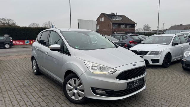 Ford C-MAX Business Edition| KLIMA| NAVI | 2.HAND