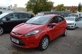Ford Fiesta Trend, EURO 5,KLIMA