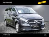 Mercedes-Benz V 250 d Lang Navi LED Klima 7sitzer Kamera PDC - gebrauchte Mercedes-Benz V 250 aus dem Jahr 2023