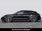 Porsche Taycan 4 Cross Turismo Surround-View InnoDrive - Porsche Taycan aus 2025