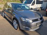 Volkswagen Polo Match 1.6 TDI * 1. HAND *TÜV NEU* - Volkswagen Polo: TDI Match