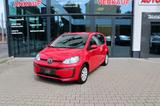 Volkswagen up! move up! BMT maps+more sound plus DAB - Volkswagen: Kleinwagen, Plus