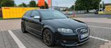 Audi S3 8P Quattro - Audi S3 mit Benzin-Antrieb: Kleinwagen