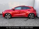 Ford Puma ST-Line X 155PS Panorama Kamera Lenkradheiz - Ford Puma mit Schiebedach