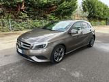 Mercedes-Benz Mercedes-benz A 200 A 200 CDI Sport - 2013 - Mercedes-Benz A 200 aus 2013 mit Diesel-Antrieb: Limousine