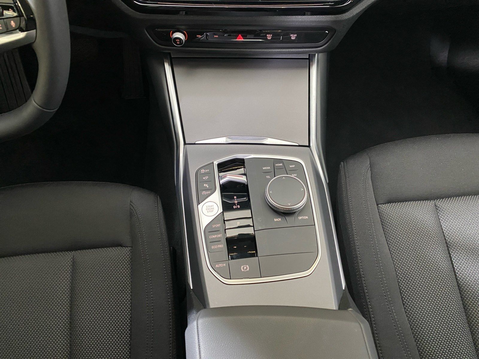 BMW 318 - Bild 10