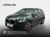 BMW 218i Active Tourer Navi+Adapt. LED+Keyless+SHZ - gebrauchte BMW 218 Active Tourer aus dem Jahr 2022