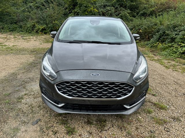 Ford S-Max S-MAX Vignale Navi,Pano,Alus,Kamera