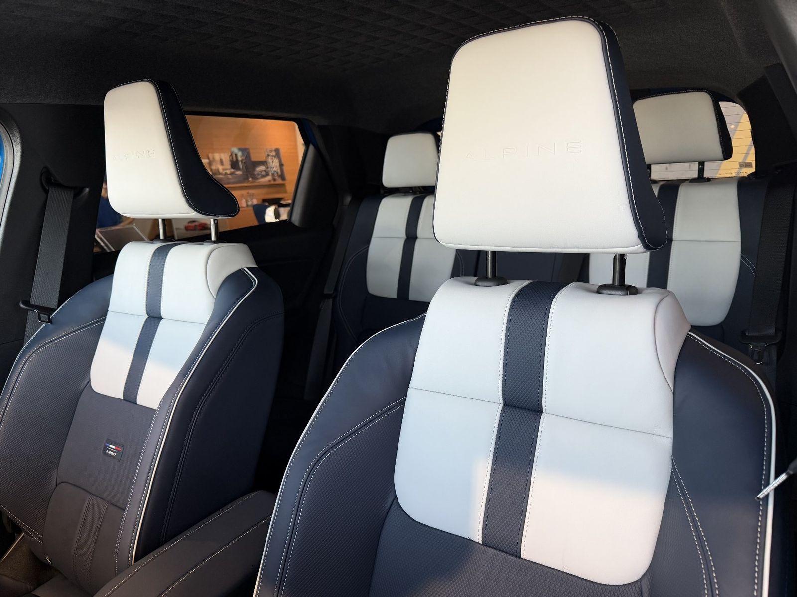 Alpine A290 - Bild 11